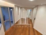 Apartamento para Venda em São Paulo/SP Vila Olímpia 2...