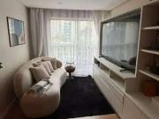 Apartamento para Venda em São Paulo/SP Vila Olímpia 2...