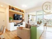 Apartamento para Venda em São Paulo/SP Vila Olímpia 3...