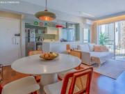 Apartamento para Venda em São Paulo/SP Vila Olímpia 3...