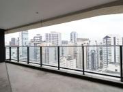 Apartamento para Venda em São Paulo/SP Vila Olímpia 3...
