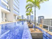 Apartamento para Venda em São Paulo/SP Vila Olímpia 3...