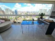 Apartamento para Venda em São Paulo/SP Vila Olímpia 3...