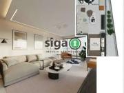 Apartamento para Venda em São Paulo/SP Vila Olímpia 3...