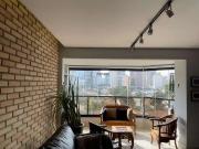 Apartamento para Venda em São Paulo/SP Vila Olímpia 3...