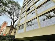 Apartamento para Venda em São Paulo/SP Vila Olímpia 3...