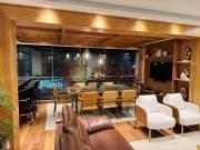 Apartamento para Venda em São Paulo/SP Vila Olímpia 3...