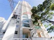 Apartamento para Venda em São Paulo/SP Vila Olímpia 3...