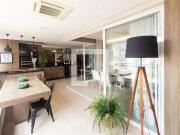 Apartamento para Venda em São Paulo/SP Vila Olímpia 3...