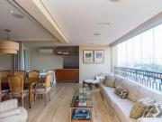 Apartamento para Venda em São Paulo/SP Vila Olímpia 3...