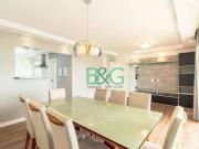 Apartamento para Venda em São Paulo/SP Vila Olímpia 3...