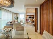 Apartamento para Venda em São Paulo/SP Vila Olímpia 3...