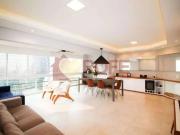 Apartamento para Venda em São Paulo/SP Vila Olímpia 3...