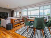 Apartamento para Venda em São Paulo/SP Vila Olímpia 3...