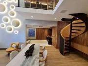 Apartamento para Venda em São Paulo/SP Vila Olímpia 3...