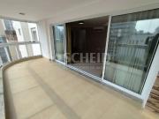 Apartamento para Venda em São Paulo/SP Vila Olímpia 3...