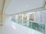 Apartamento para Venda em São Paulo/SP Vila Olímpia 3...