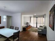 Apartamento para Venda em São Paulo/SP Vila Olímpia 3...