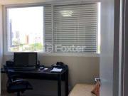Apartamento para Venda em São Paulo/SP Vila Olímpia 3...