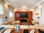 Apartamento para Venda em São Paulo/SP Vila Olímpia 3...