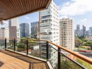 Apartamento para Venda em São Paulo/SP Vila Olímpia 3...