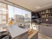Apartamento para Venda em São Paulo/SP Vila Olímpia 3...