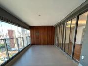 Apartamento para Venda em São Paulo/SP Vila Olímpia 3...