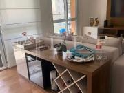 Apartamento para Venda em São Paulo/SP Vila Olímpia 3...