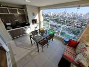 Apartamento para Venda em São Paulo/SP Vila Olímpia 3...