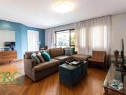 Apartamento para Venda em São Paulo/SP Vila Olímpia 3...