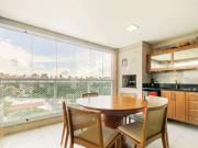 Apartamento para Venda em São Paulo/SP Vila Olímpia 3...