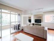 Apartamento para Venda em São Paulo/SP Vila Olímpia 3...