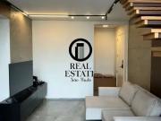 Apartamento para Venda em São Paulo/SP Vila Olímpia 3...