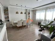 Apartamento para Venda em São Paulo/SP Vila Olímpia 3...