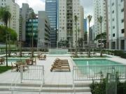 Apartamento para Venda em São Paulo/SP Vila Olímpia 3...
