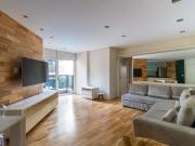 Apartamento para Venda em São Paulo/SP Vila Olímpia 3...