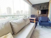 Apartamento para Venda em São Paulo/SP Vila Olímpia 3...