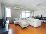 Apartamento para Venda em São Paulo/SP Vila Olímpia 3...