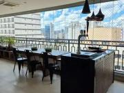 Apartamento para Venda em São Paulo/SP Vila Olímpia 3...