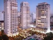 Apartamento para Venda em São Paulo/SP Vila Olímpia 3...