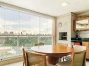 Apartamento para Venda em São Paulo/SP Vila Olímpia 3...