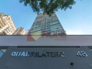 Apartamento para Venda em São Paulo/SP Vila Olímpia 3...