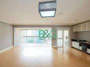 Apartamento para Venda em São Paulo/SP Vila Olímpia 3...
