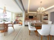 Apartamento para Venda em São Paulo/SP Vila Olímpia 3...