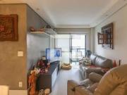 Apartamento para Venda em São Paulo/SP Vila Olímpia 3...