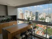 Apartamento para Venda em São Paulo/SP Vila Olímpia 3...