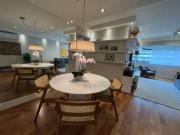 Apartamento para Venda em São Paulo/SP Vila Olímpia 3...