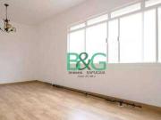 Apartamento para Venda em São Paulo/SP Vila Olímpia 3...