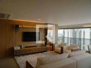 Apartamento para Venda em São Paulo/SP Vila Olímpia 3...