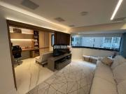 Apartamento para Venda em São Paulo/SP Vila Olímpia 3...